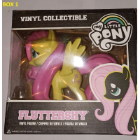 Officiële My Little Pony Funko Vinyl collectible Figure Fluttershy 